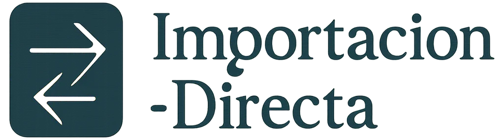Importacion – Directa